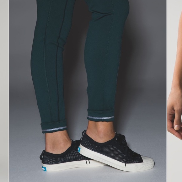 Lululemon &go Everywhere Pant Dark Fuel Size 6 - Picture 5 of 15